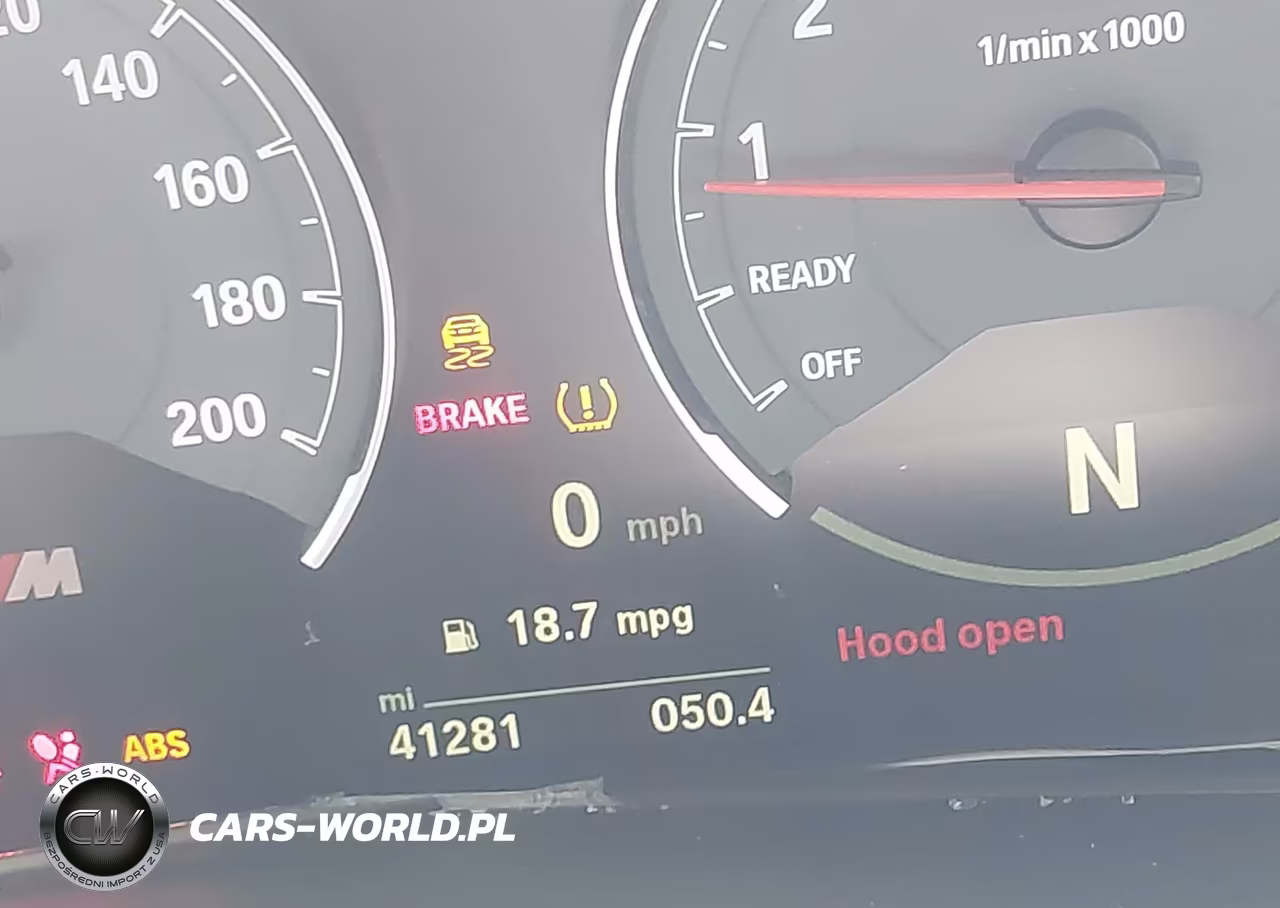 2015 BMW M4 VIN:WBS3R9C59FK332457 - 16
