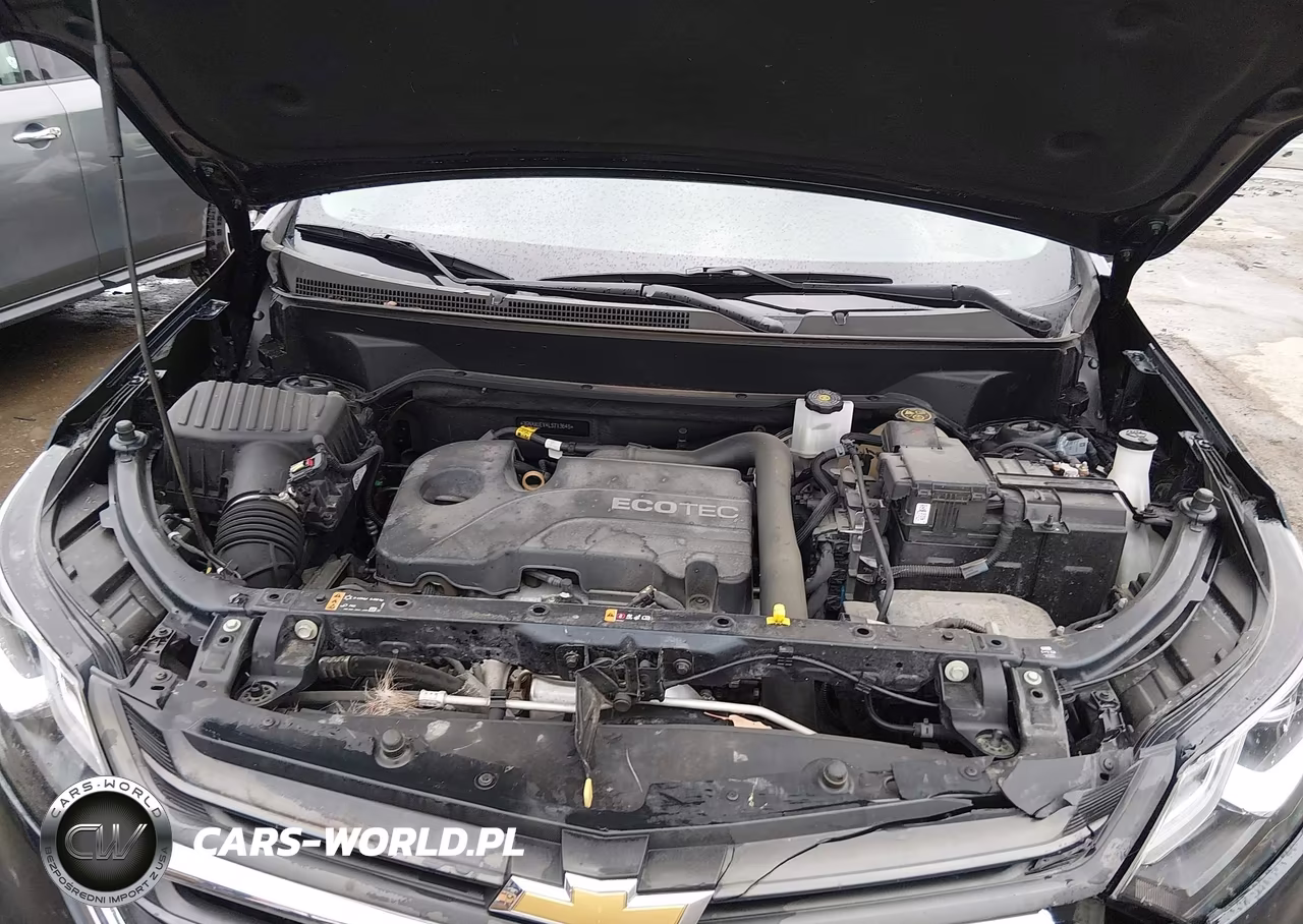2020 Chevrolet Equinox Awd Lt 1.5L Turbo VIN:3GNAXUEV4LS713645 - 10