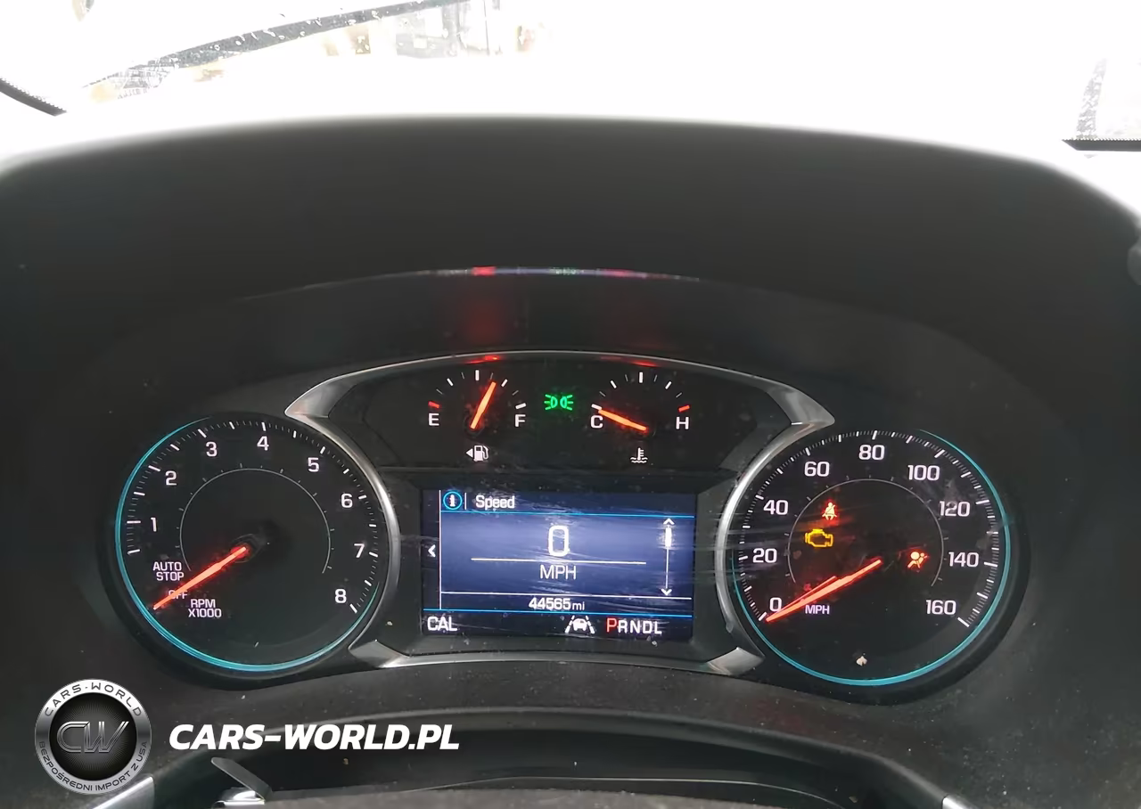 2020 Chevrolet Equinox Awd Lt 1.5L Turbo VIN:3GNAXUEV4LS713645 - 7