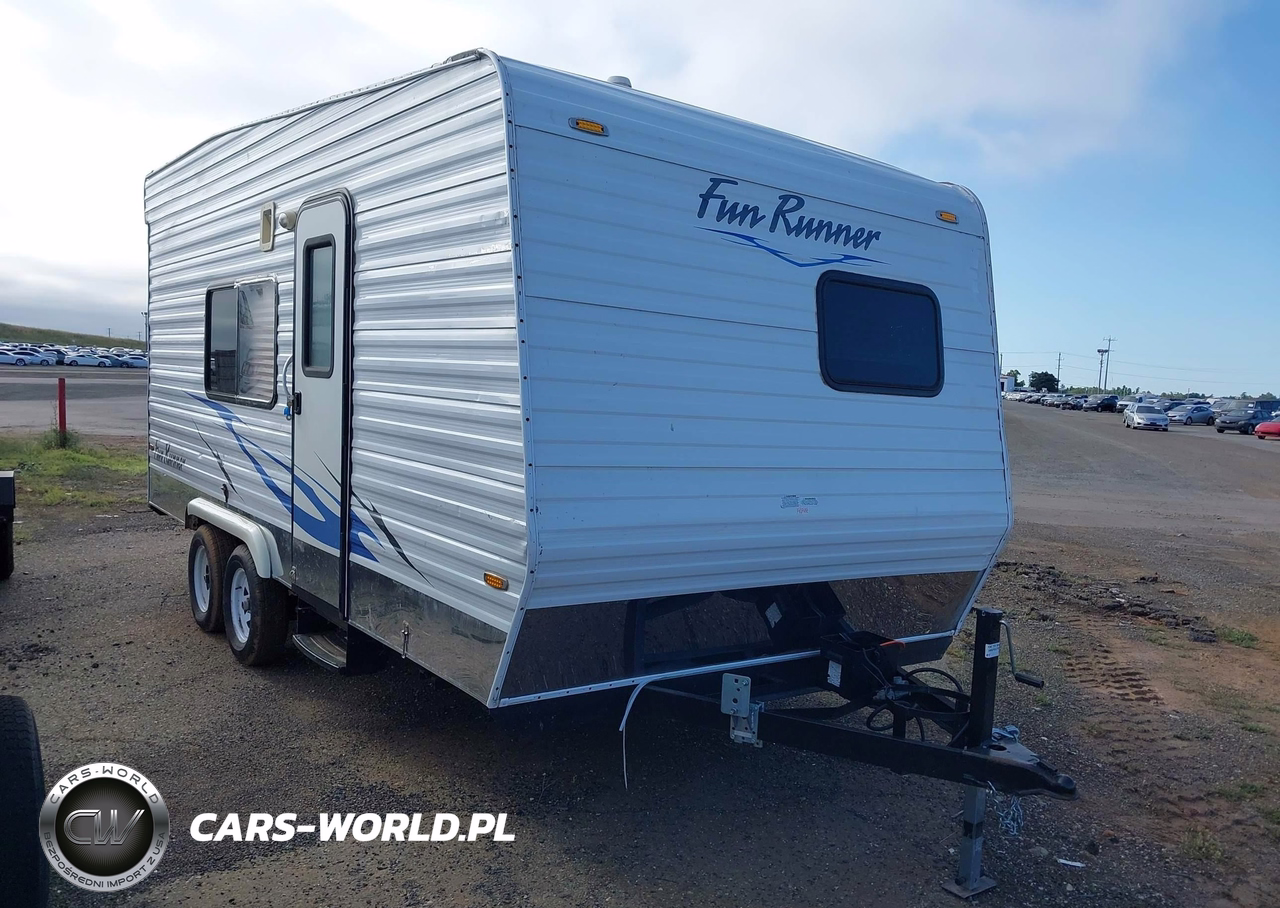 2020 Carson Fun Runner