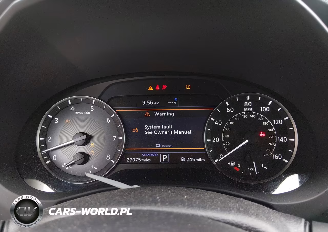 2024 Infiniti Qx50 Luxe Awd VIN:3PCAJ5BB1RF104542 - 7