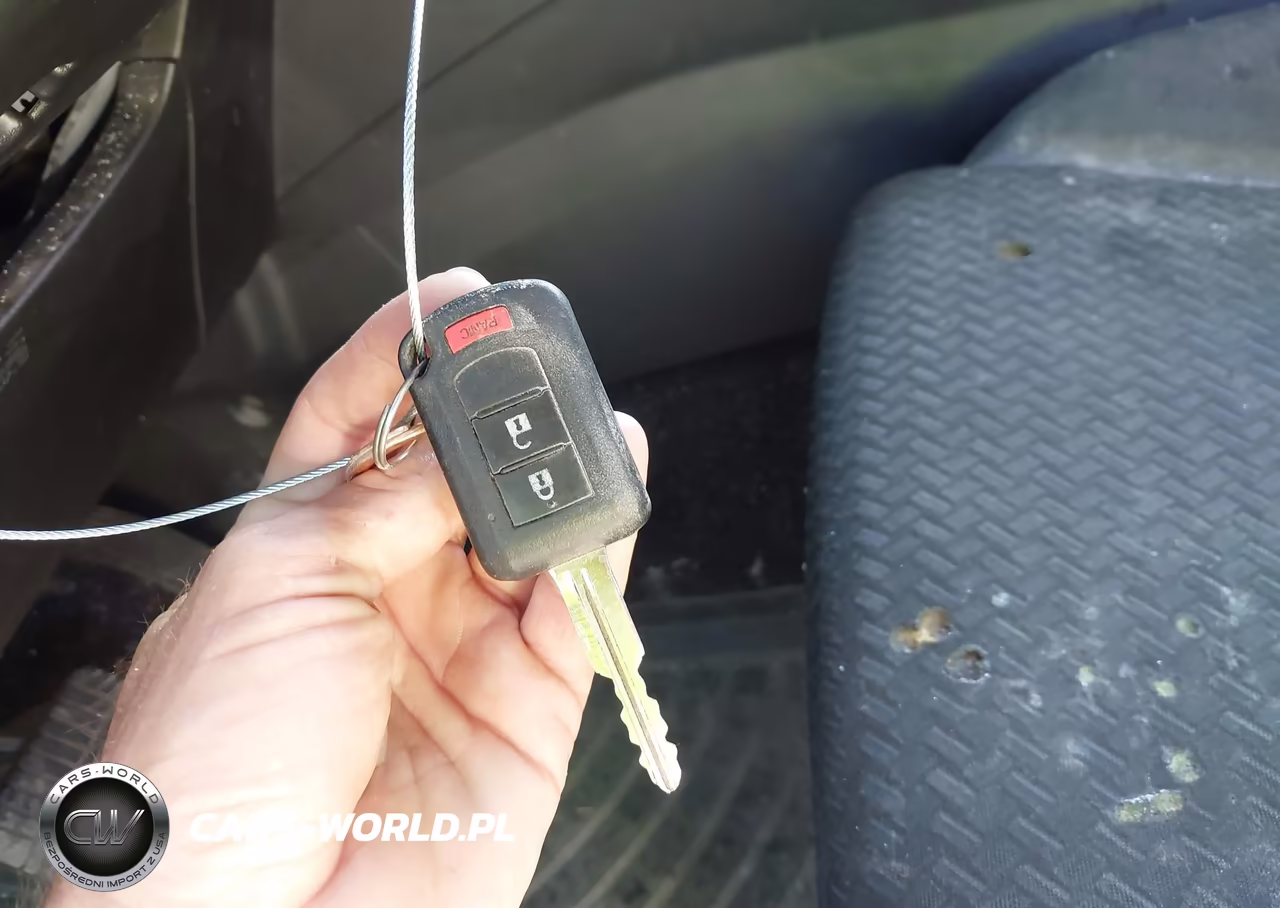 2018 Mitsubishi Eclipse Cross Le VIN:JA4AT4AA4JZ066892 - 11