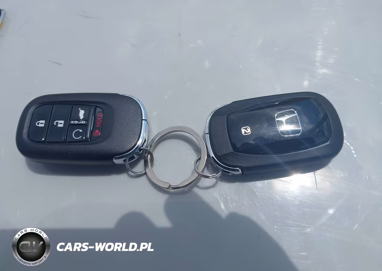 2023 Honda Cr-V Hybrid Sport Touring VIN:5J6RS6H90PL013096 - 11
