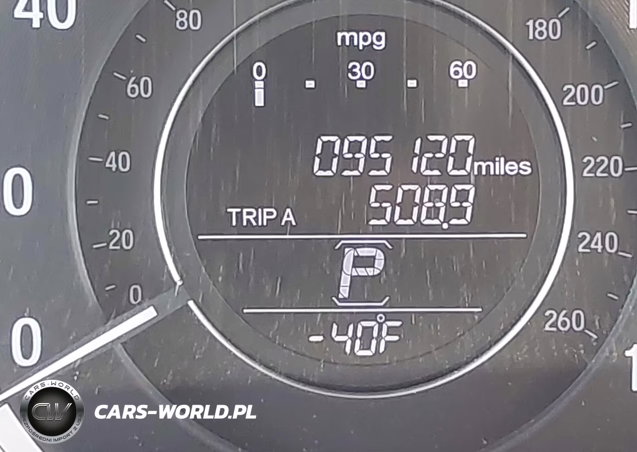 2016 Honda Accord Ex-L VIN:1HGCR2F86GA136389 - 15