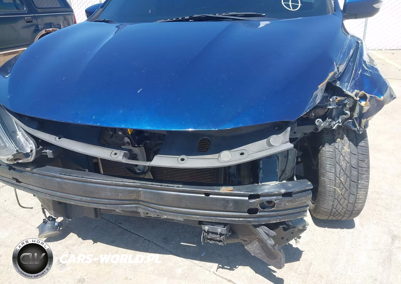 2019 Nissan Sentra Sr VIN:3N1AB7AP5KY380452 - 6