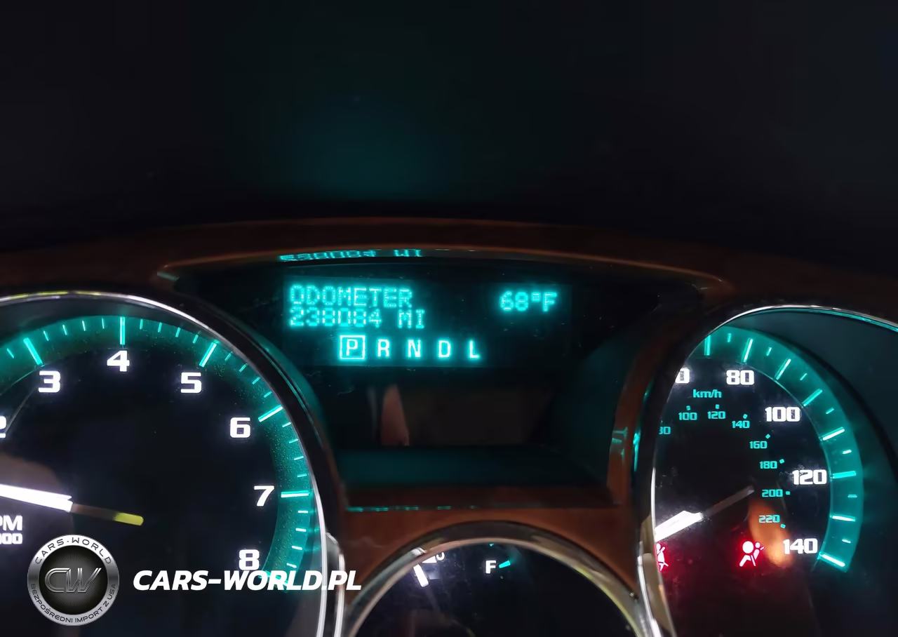 2010 Buick Enclave 2Xl VIN:5GALRCED4AJ202885 - 16