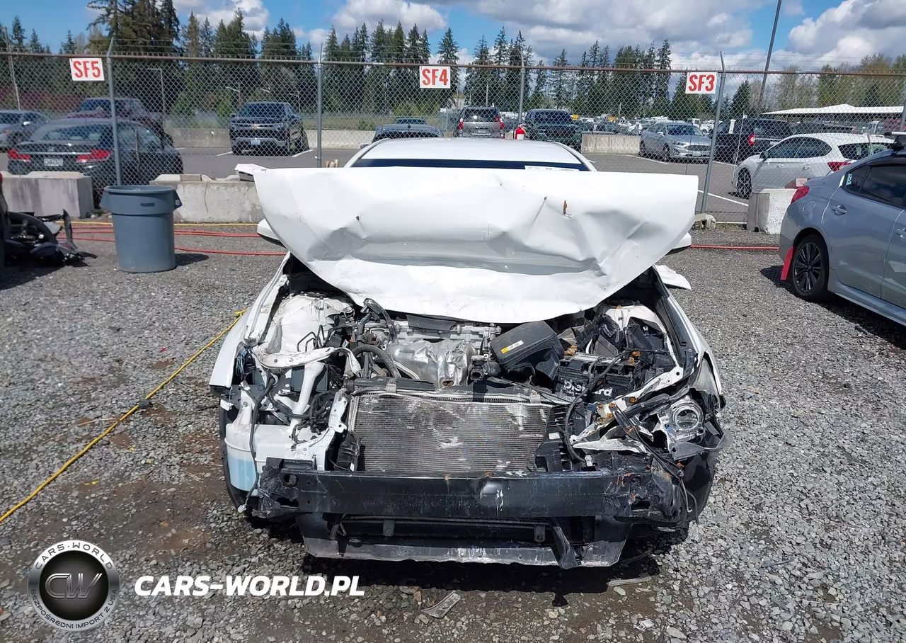 2017 Toyota Camry Le VIN:4T1BF1FK2HU803611 - 13