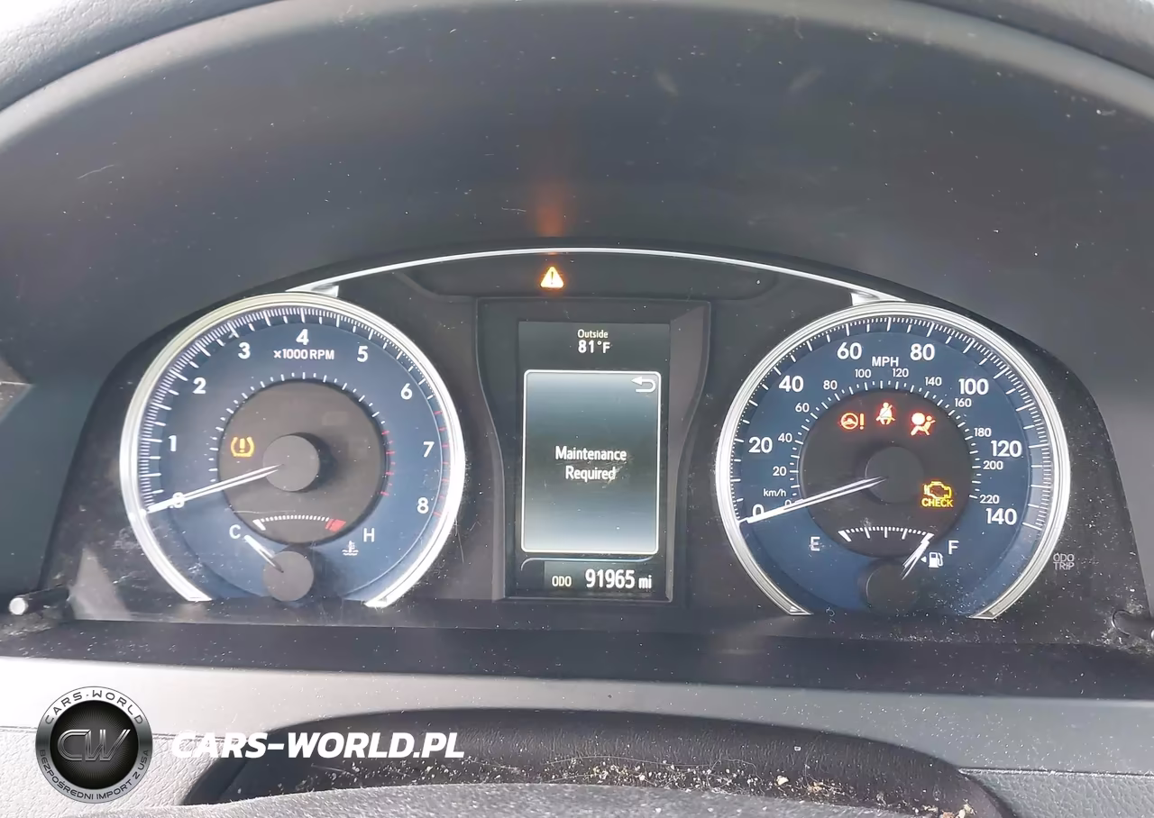 2017 Toyota Camry Le VIN:4T1BF1FK2HU803611 - 7