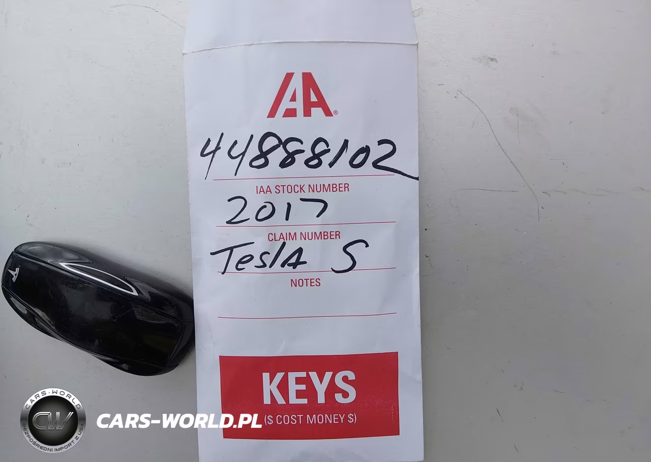 2017 Tesla Model S 100D-60D-75D-90D-P100D VIN:5YJSA1E25HF230944 - 11