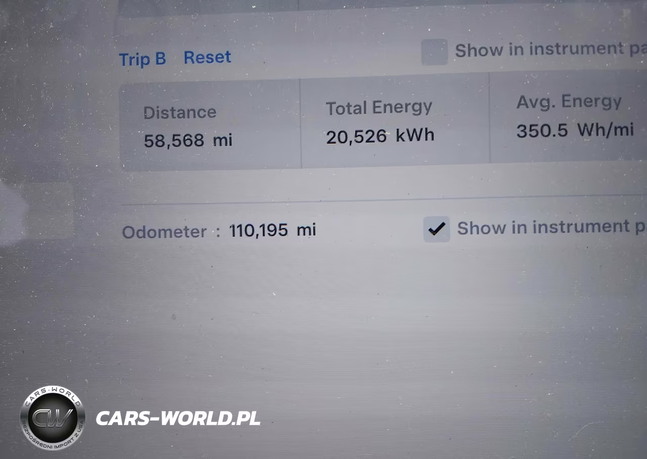 2017 Tesla Model S 100D-60D-75D-90D-P100D VIN:5YJSA1E25HF230944 - 15
