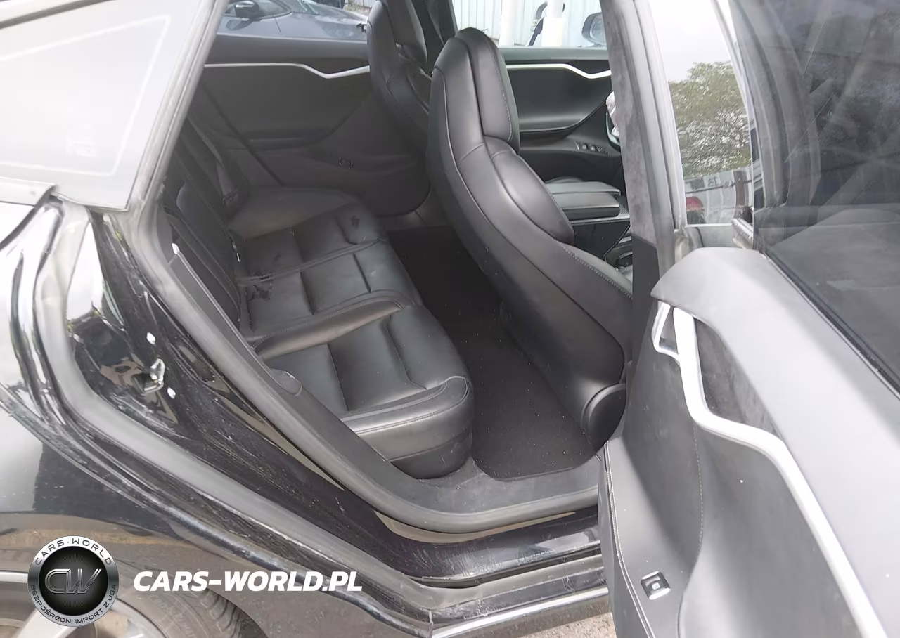 2017 Tesla Model S 100D-60D-75D-90D-P100D VIN:5YJSA1E25HF230944 - 8