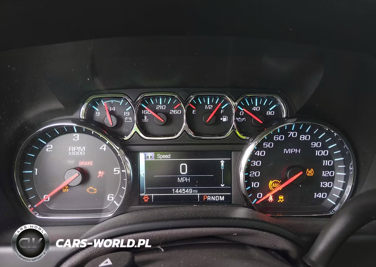 2015 Chevrolet Tahoe Ltz VIN:1GNSKCKC2FR239086 - 7