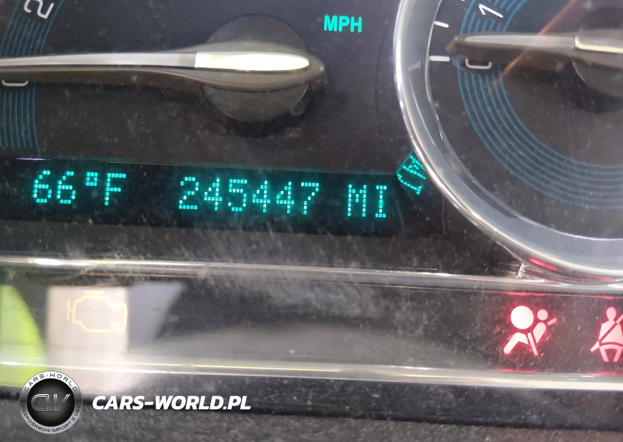 2010 Chevrolet Hhr Lt VIN:3GNBABDB9AS571727 - 16