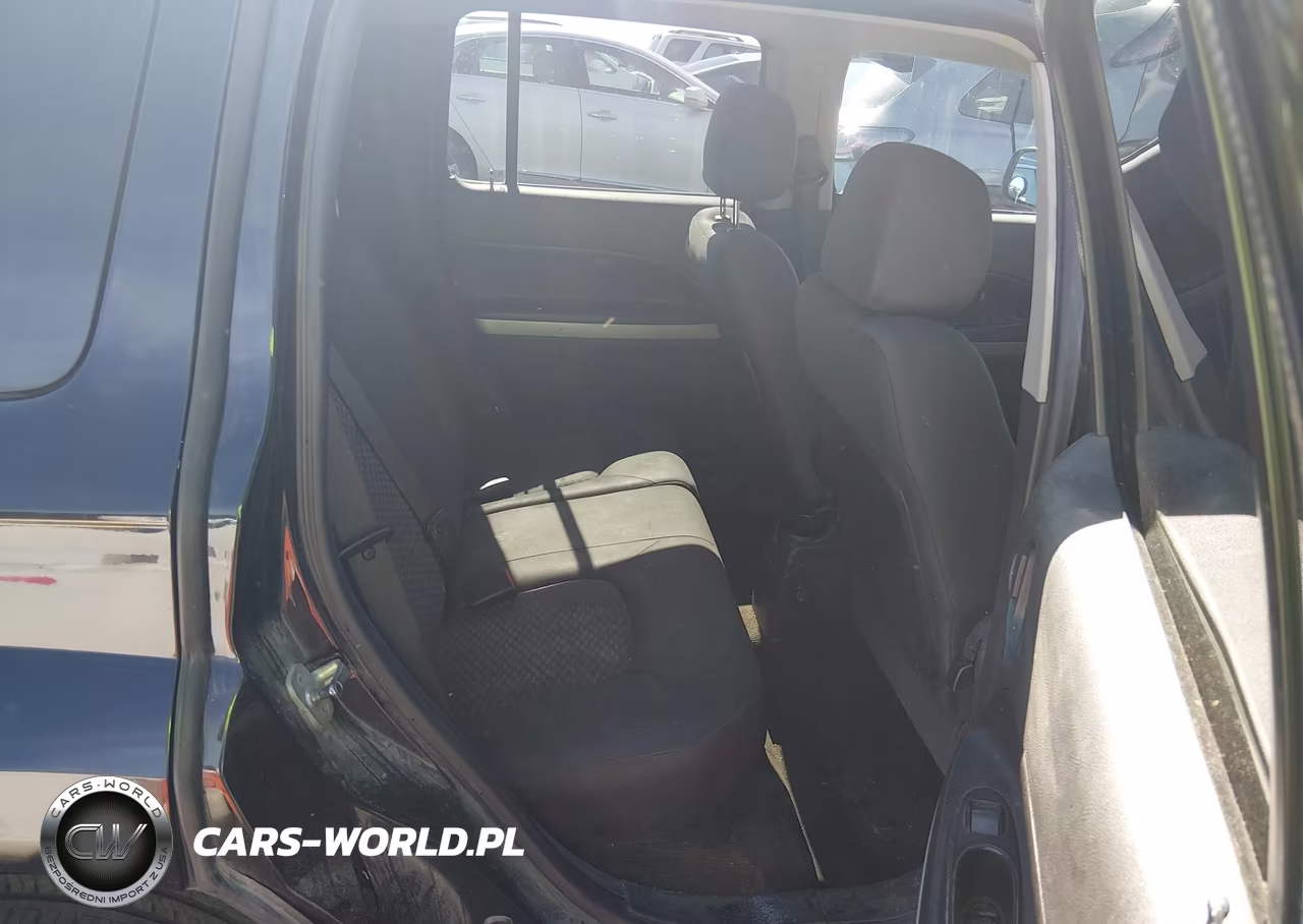 2010 Chevrolet Hhr Lt VIN:3GNBABDB9AS571727 - 8