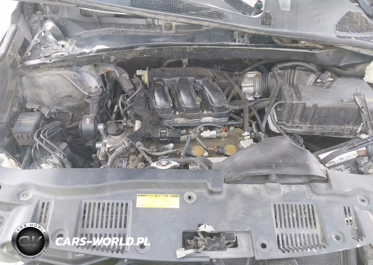 2008 Toyota Highlander Sport VIN:JTEDS43A482026636 - 10