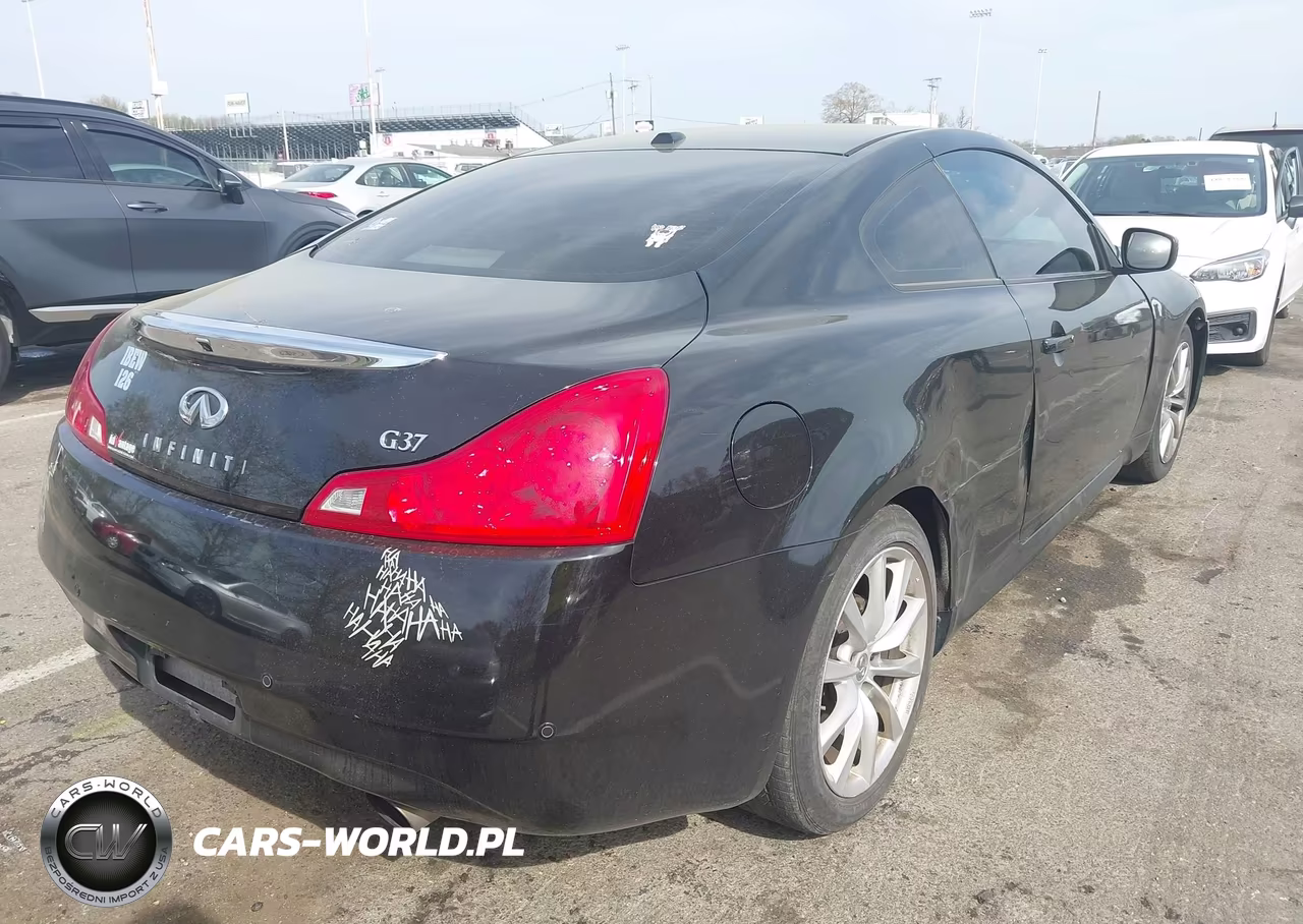 2012 Infiniti G37 Journey VIN:JN1CV6EK5CM423006 - 4