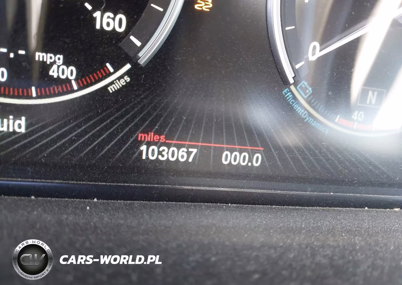 2015 BMW 528I xDrive VIN:WBA5A7C53FD627017 - 15
