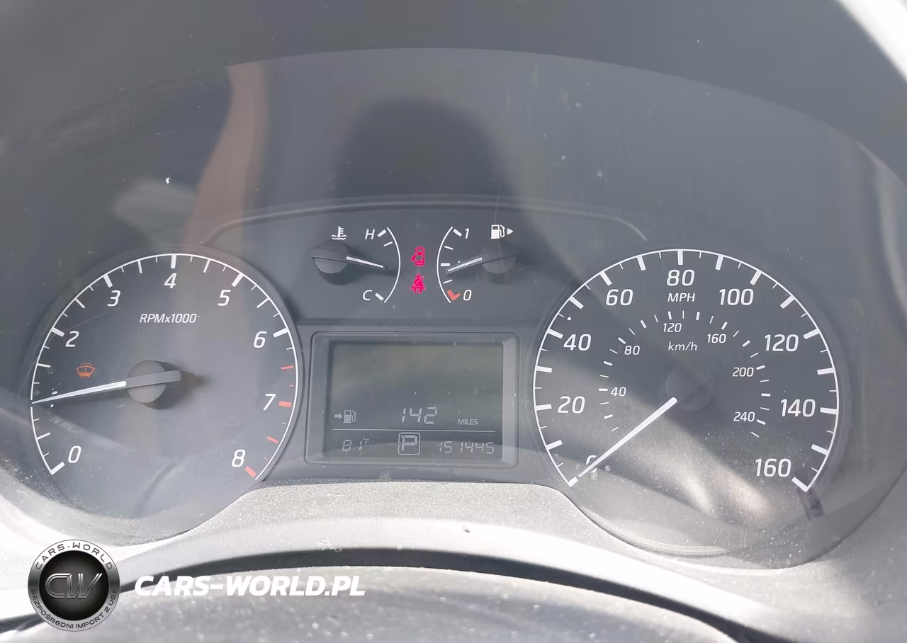 2016 Nissan Sentra S VIN:3N1AB7AP6GY309249 - 7