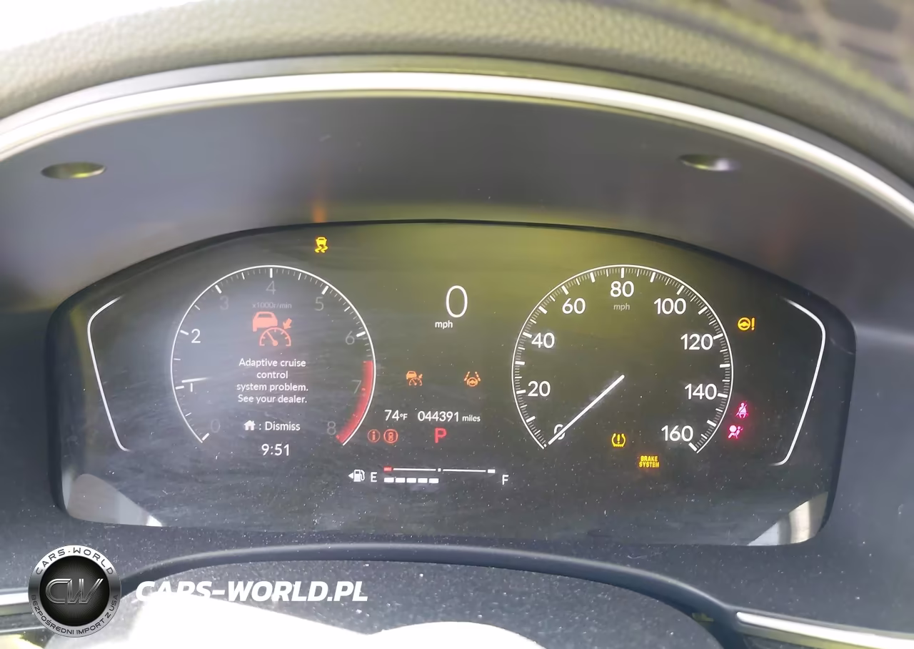 2022 Honda Civic Ex-L VIN:19XFL1H73NE015664 - 7