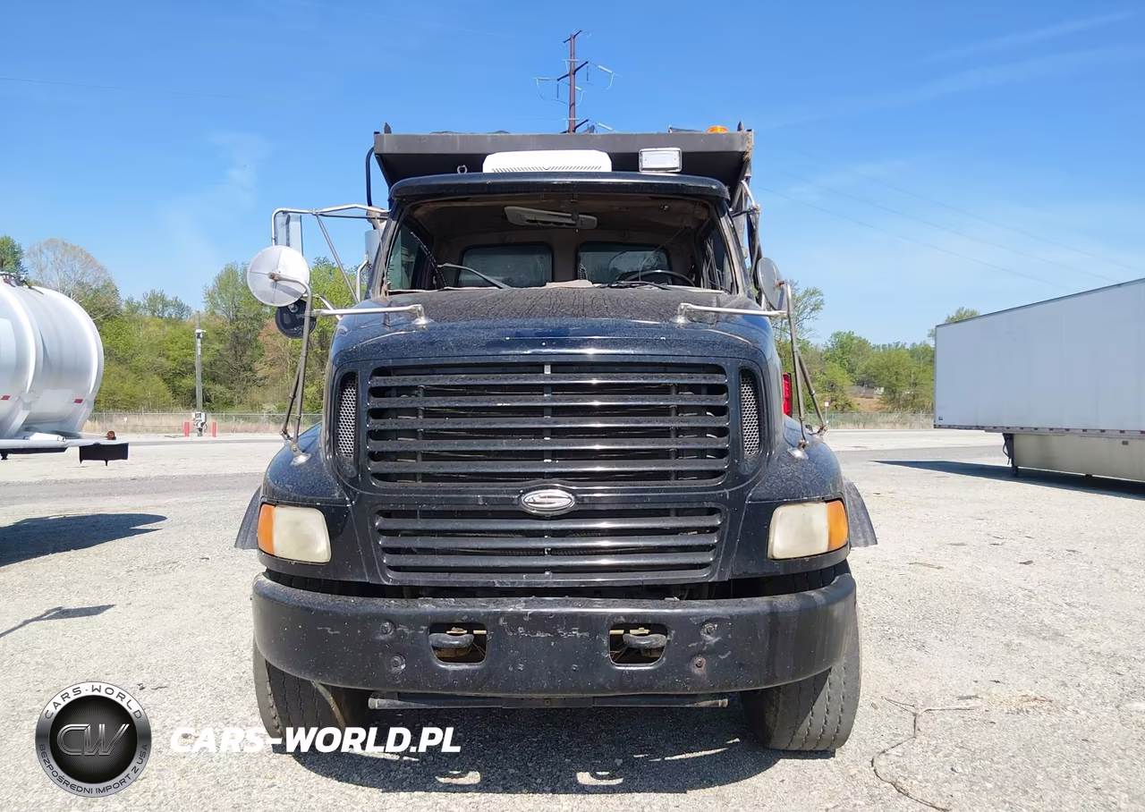 2001 Sterling Truck Lt 9500 VIN:2FZHAZAS81AH80281 - 12