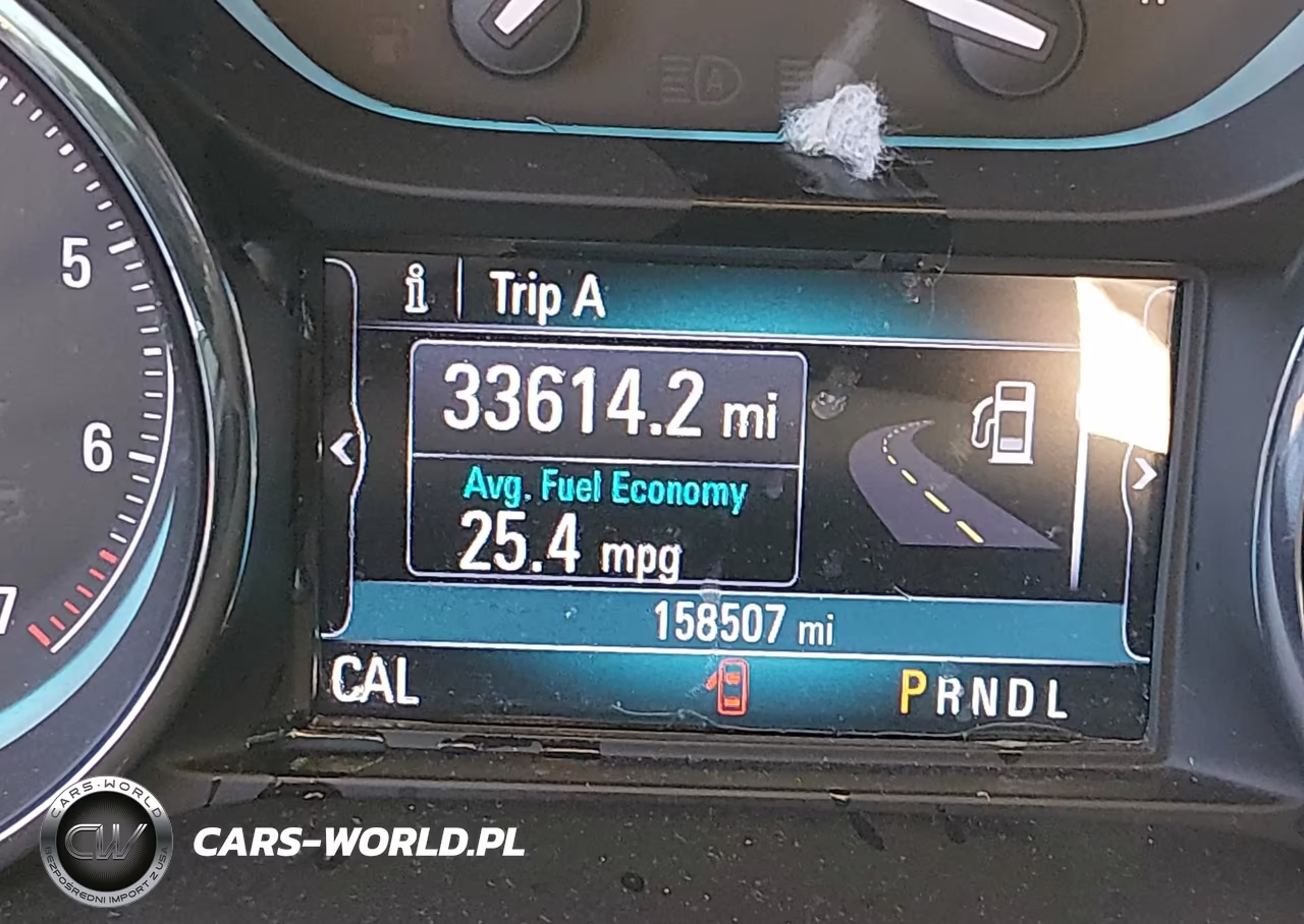 2017 Buick Envision Essence VIN:LRBFXBSA0HD088610 - 15