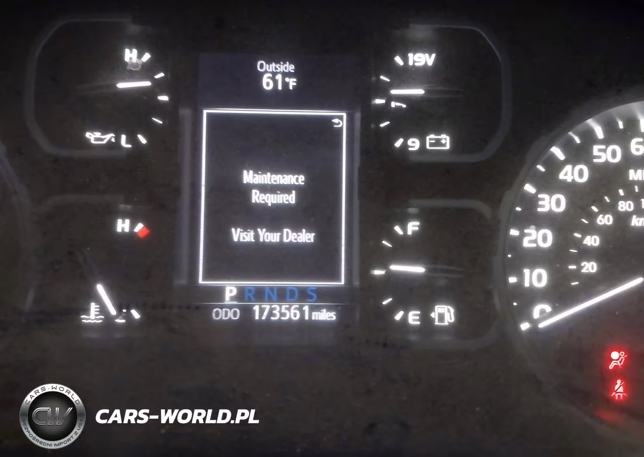 2019 Toyota Tundra Sr5 5.7L V8 VIN:5TFDW5F14KX781838 - 7