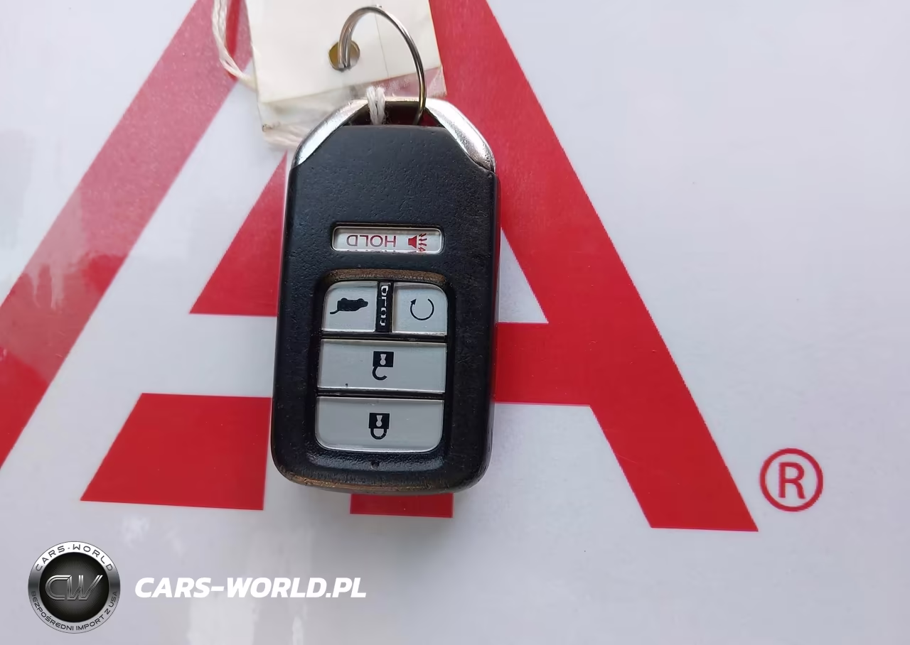 2018 Honda Cr-V Ex-L-Ex-L Navi VIN:7FARW1H88JE049573 - 11
