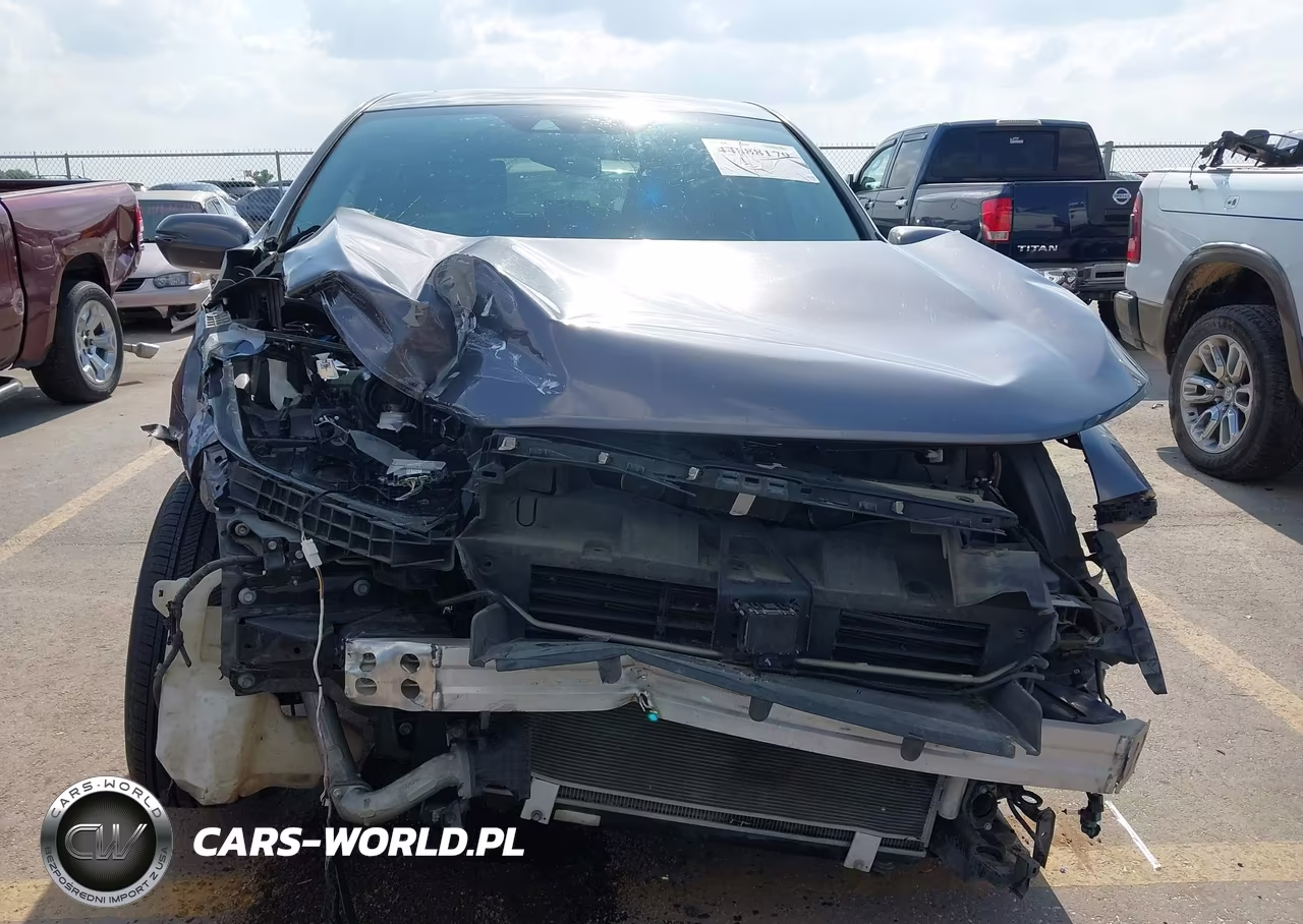2018 Honda Cr-V Ex-L-Ex-L Navi VIN:7FARW1H88JE049573 - 6
