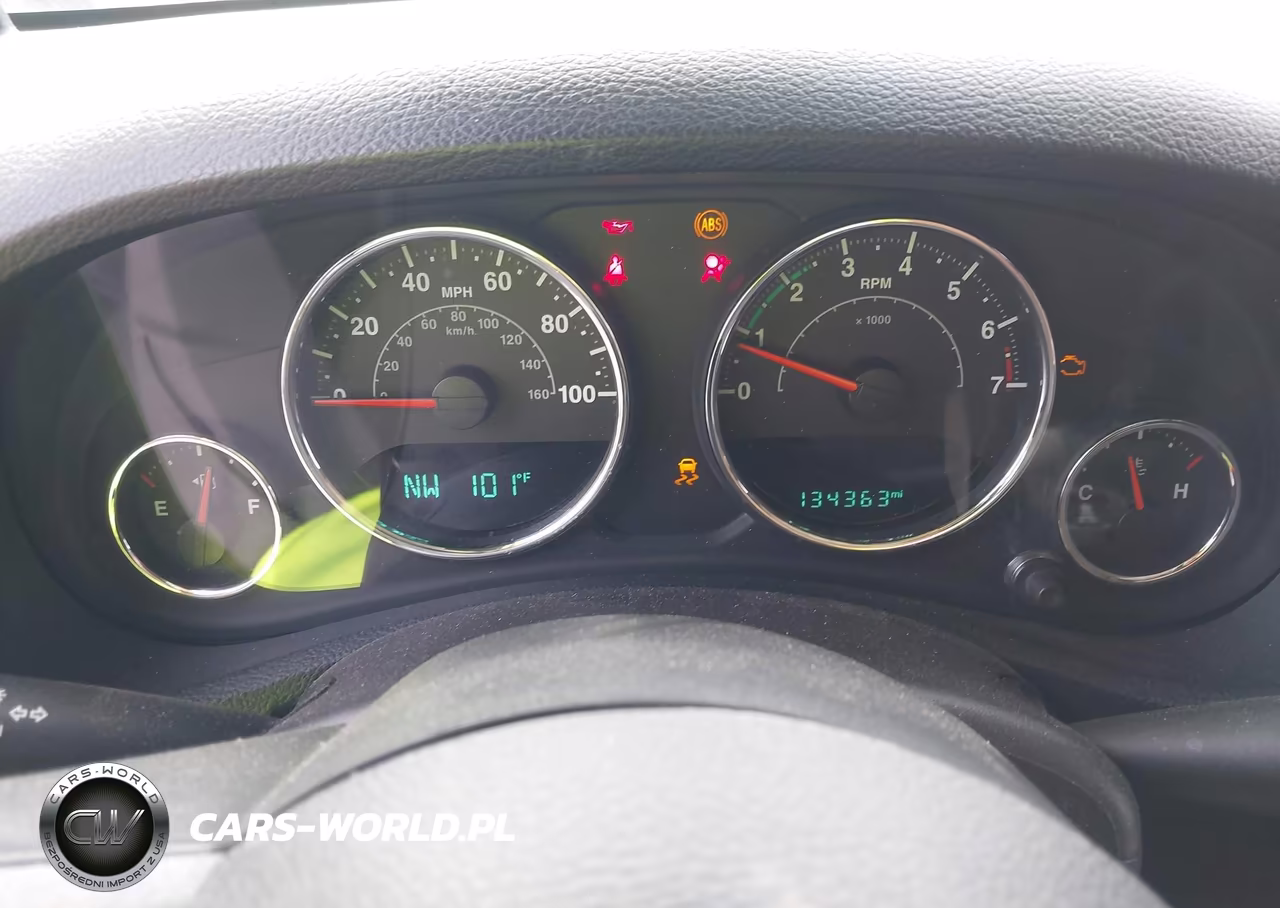 2014 Jeep Wrangler Sahara VIN:1C4GJWBG6EL314427 - 7