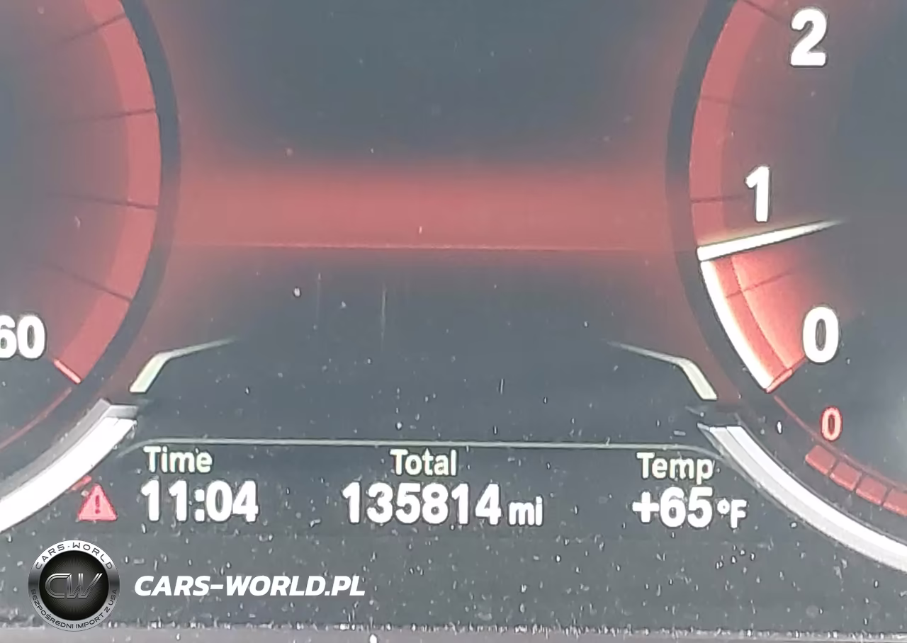2014 BMW Alpina B7 xDrive VIN:WBAYF8C51ED652825 - 15