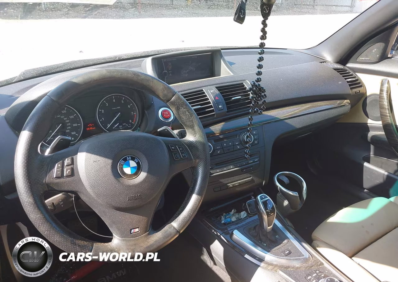 2013 BMW 135I VIN:WBAUN7C5XDVM28196 - 21