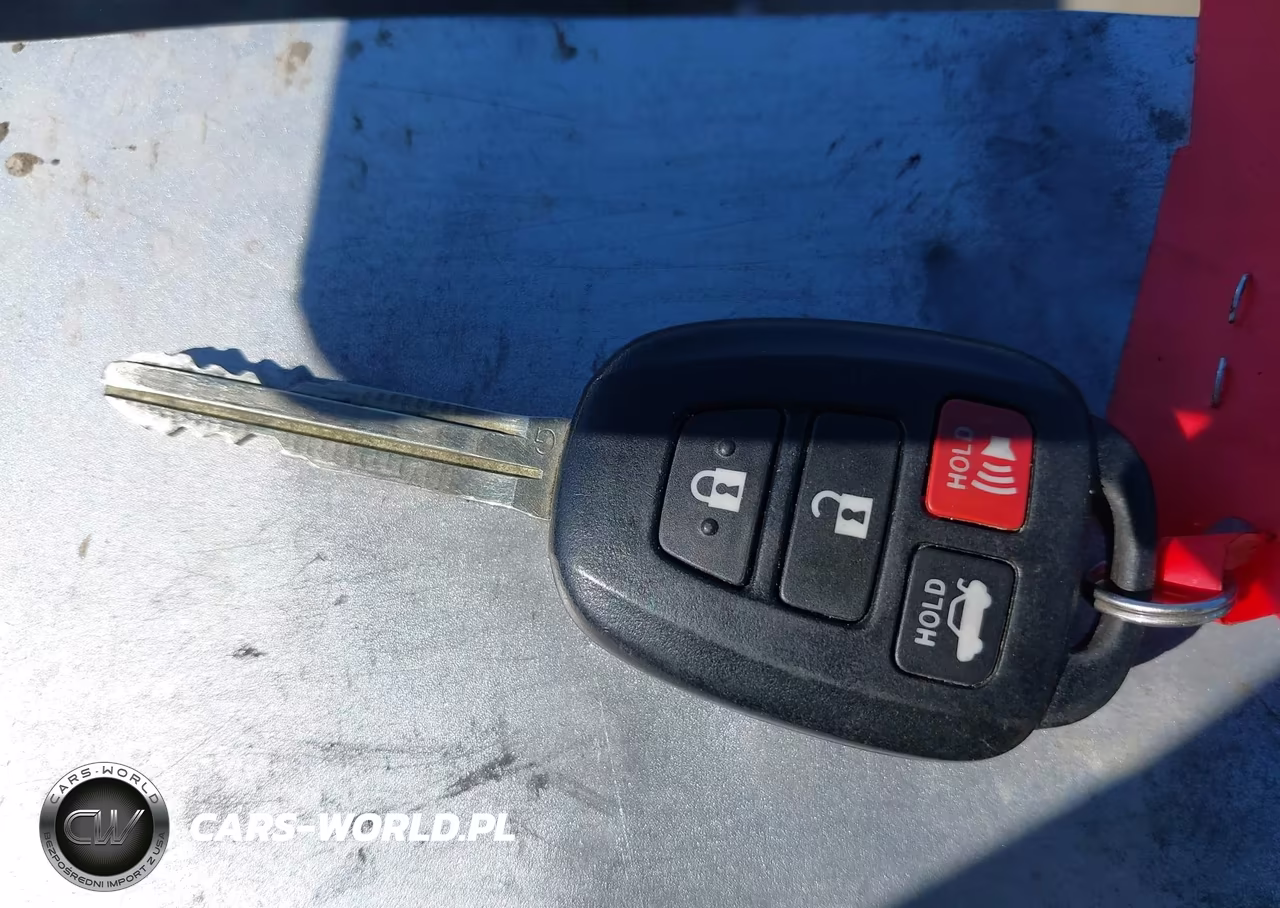 2013 Toyota Camry Se VIN:4T1BF1FK5DU638888 - 11