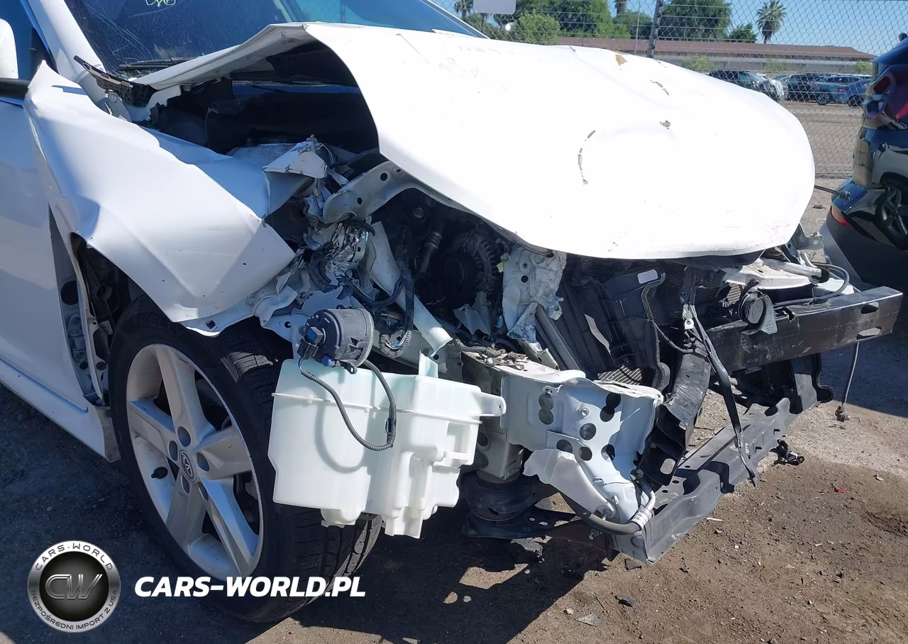 2013 Toyota Camry Se VIN:4T1BF1FK5DU638888 - 18