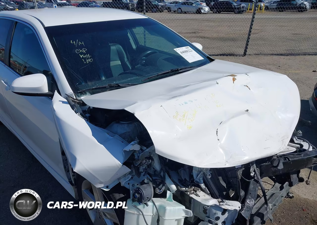 2013 Toyota Camry Se VIN:4T1BF1FK5DU638888 - 19