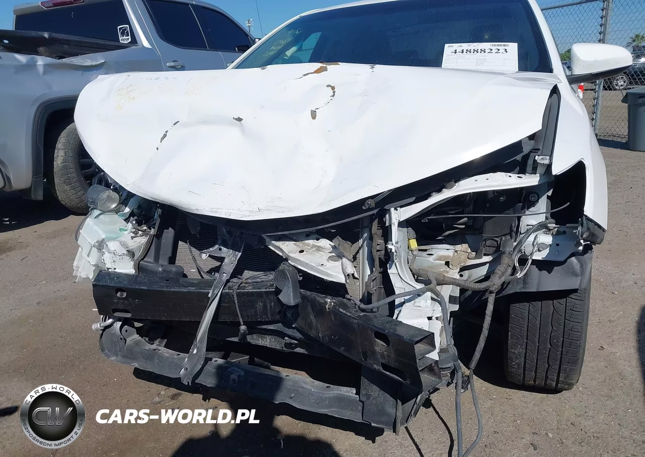 2013 Toyota Camry Se VIN:4T1BF1FK5DU638888 - 6