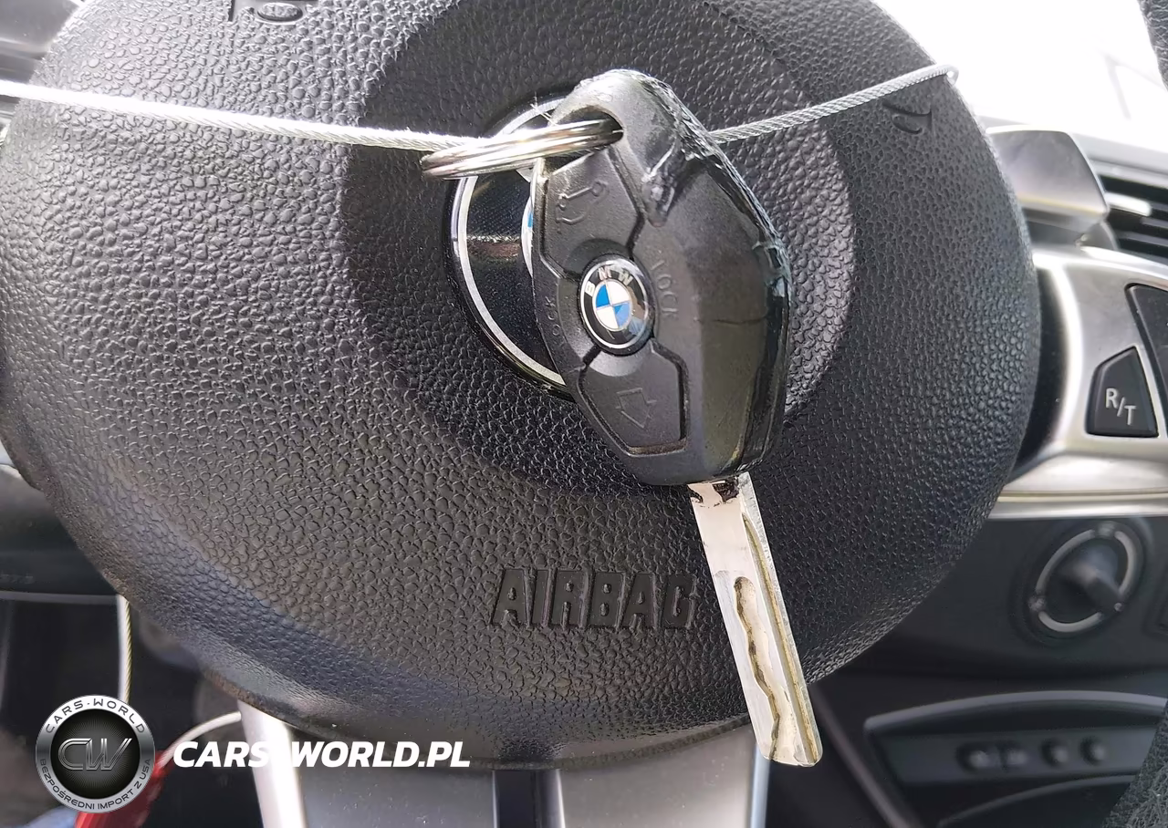 2008 BMW Z4 3.0I VIN:4USBU33508LW76037 - 11