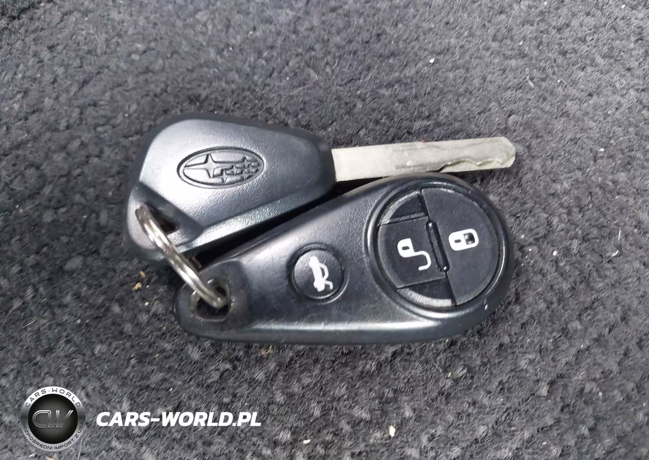 2013 Subaru Impreza Wrx VIN:JF1GV7E66DG018463 - 11