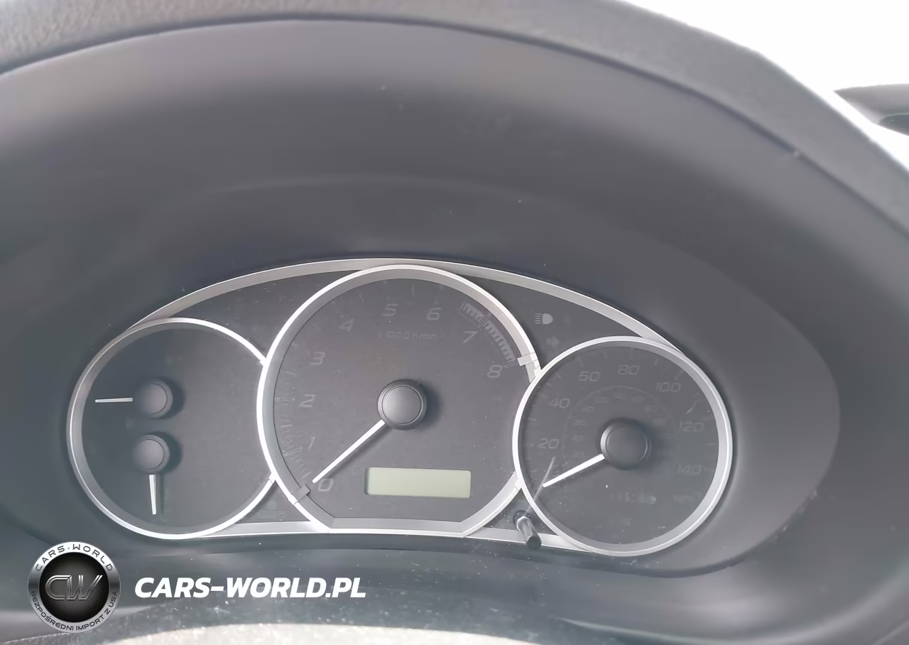 2013 Subaru Impreza Wrx VIN:JF1GV7E66DG018463 - 7
