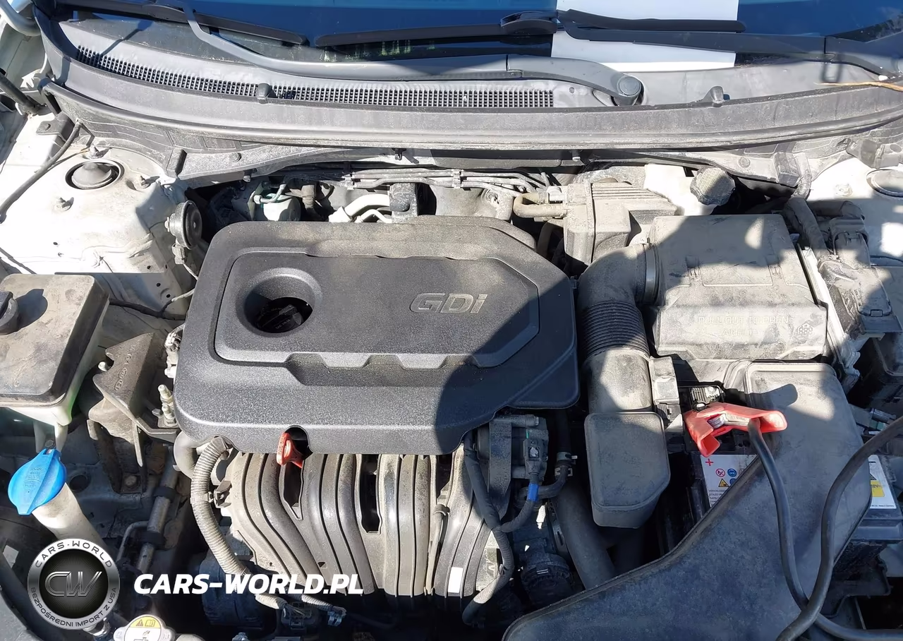 2019 Hyundai Sonata Se VIN:5NPE24AF0KH743693 - 10