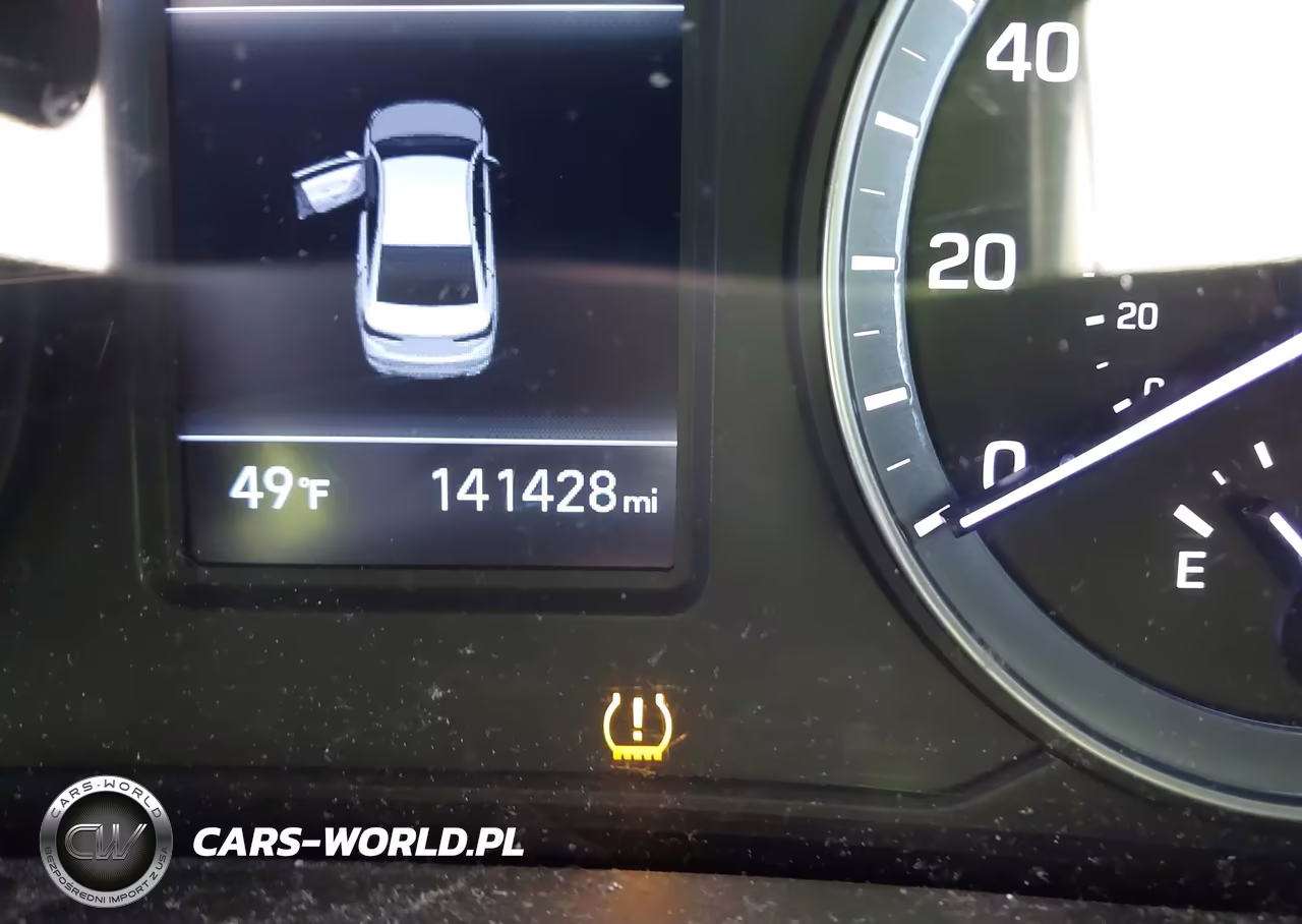 2019 Hyundai Sonata Se VIN:5NPE24AF0KH743693 - 15