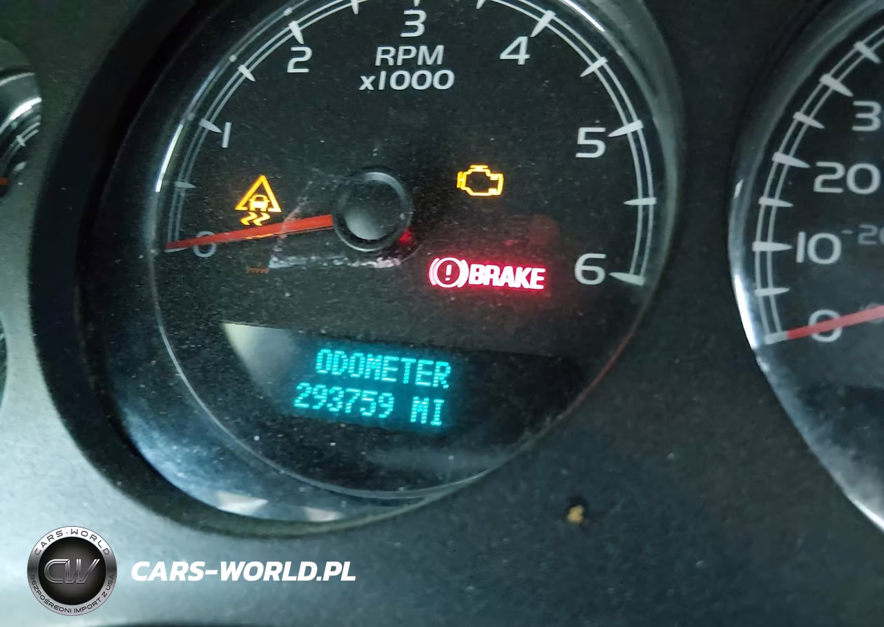 2007 Chevrolet Tahoe Lt VIN:1GNFK13077J311961 - 16