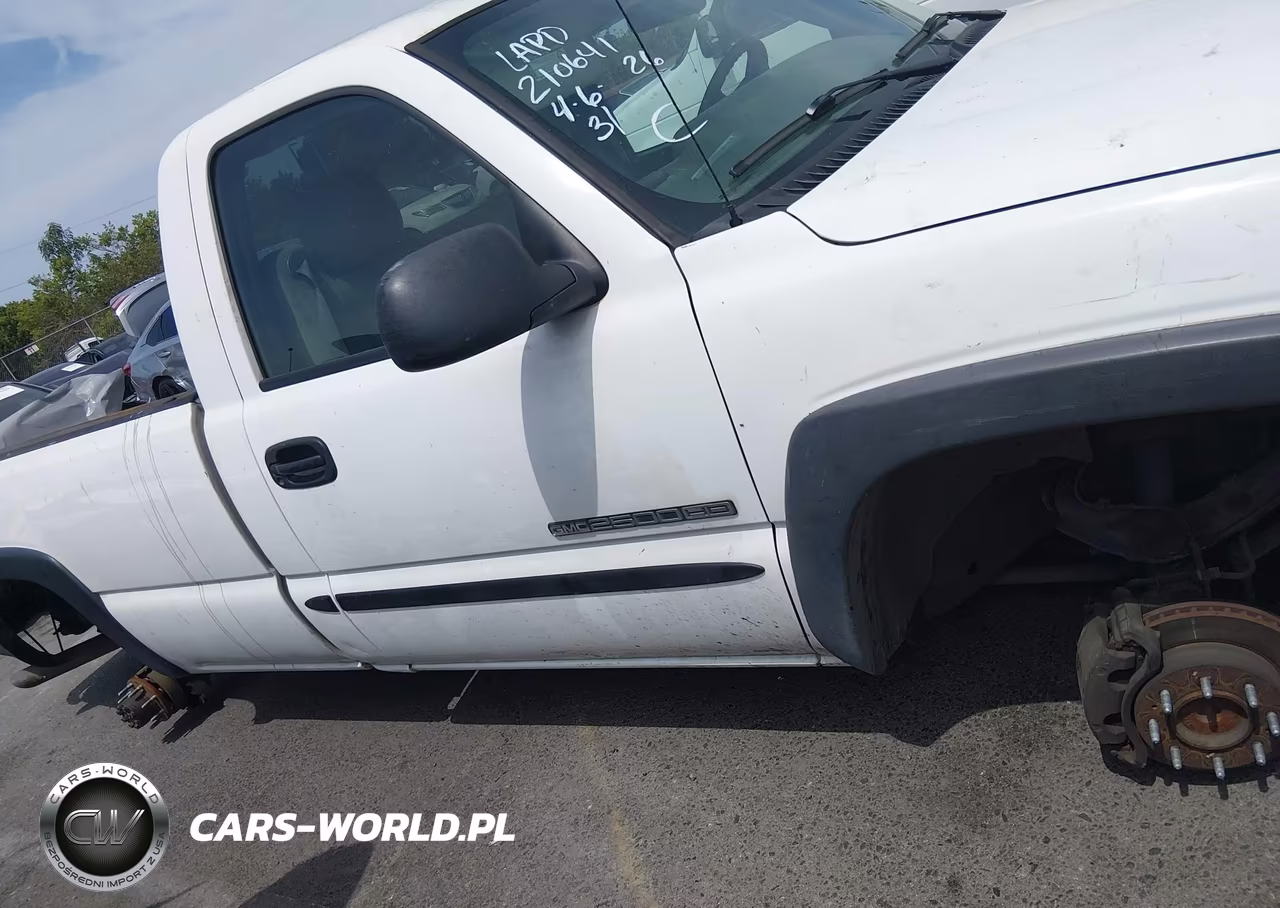 2007 GMC Sierra 2500Hd Classic Sl VIN:1GTHC24U07E135110 - 12