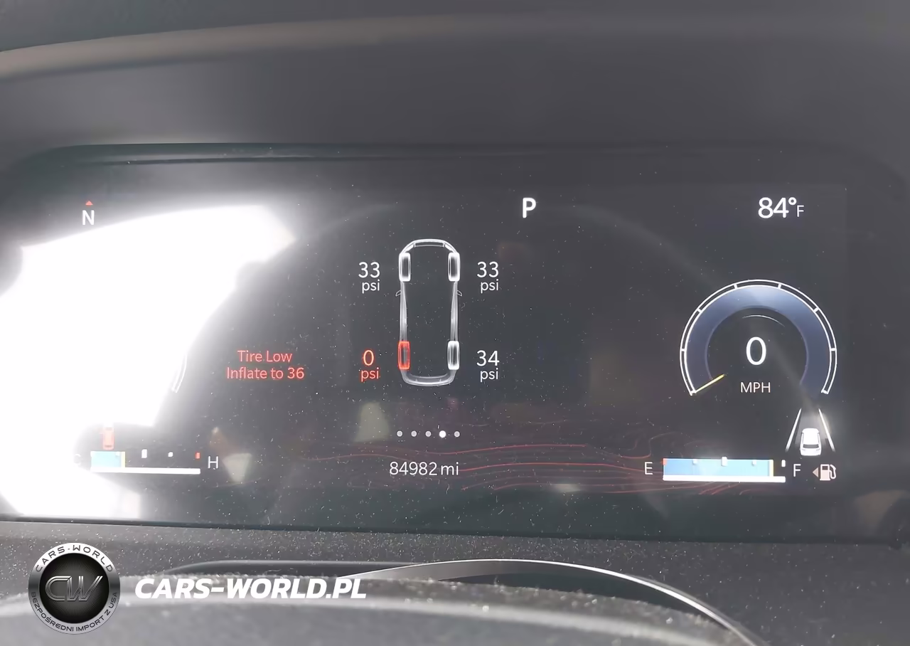 2022 Jeep Grand Cherokee Altitude 4X2 VIN:1C4RJGAG9N8574579 - 7