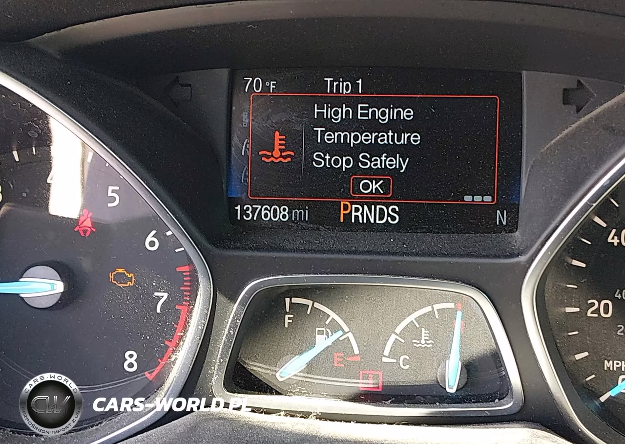 2019 Ford Escape Sel VIN:1FMCU0HD1KUA41396 - 15