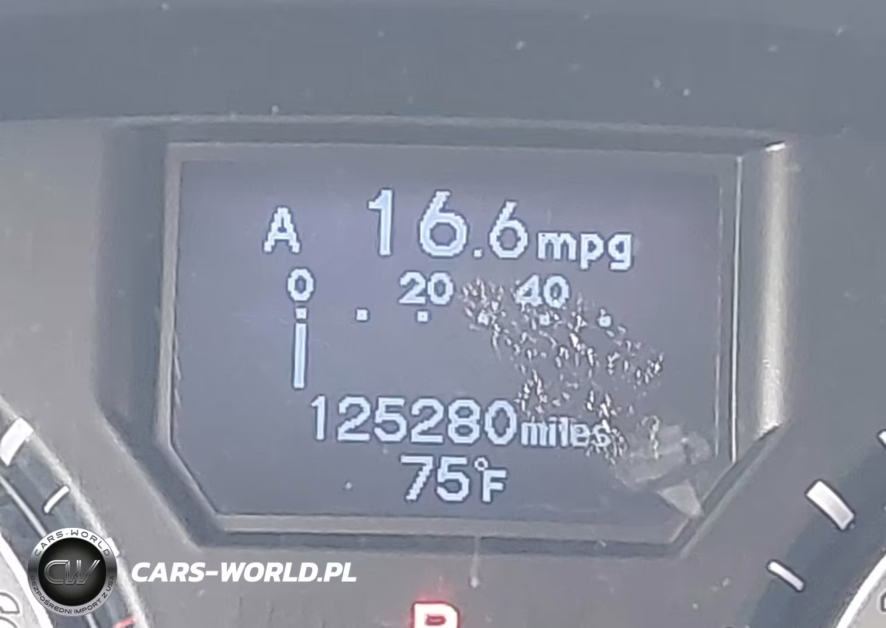 2011 Honda Odyssey Touring-Touring Elite VIN:5FNRL5H90BB030313 - 15