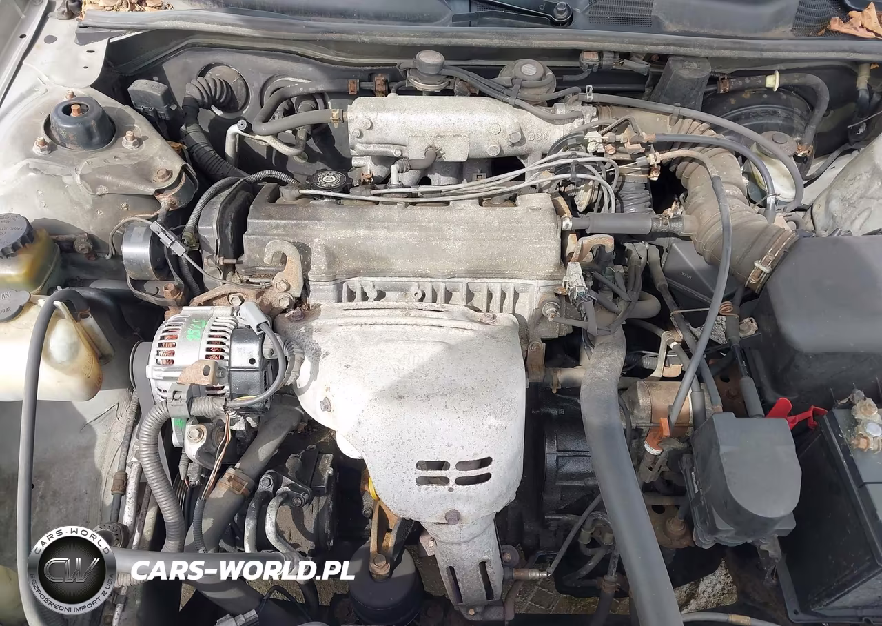 2000 Toyota Camry Ce VIN:4T1BG22K6YU650837 - 10