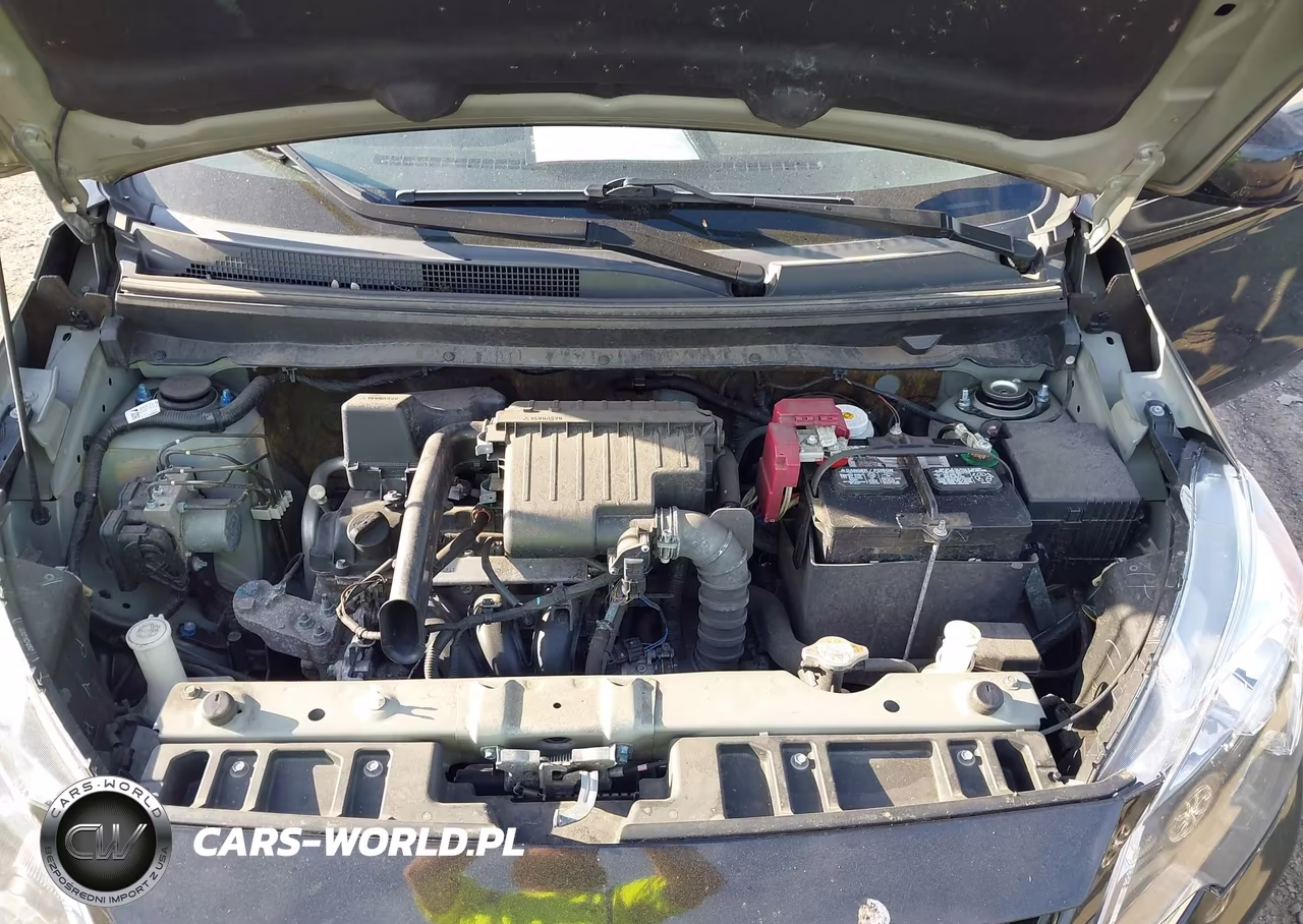 2022 Mitsubishi Mirage G4 Es VIN:ML32FUFJXNHF03743 - 10