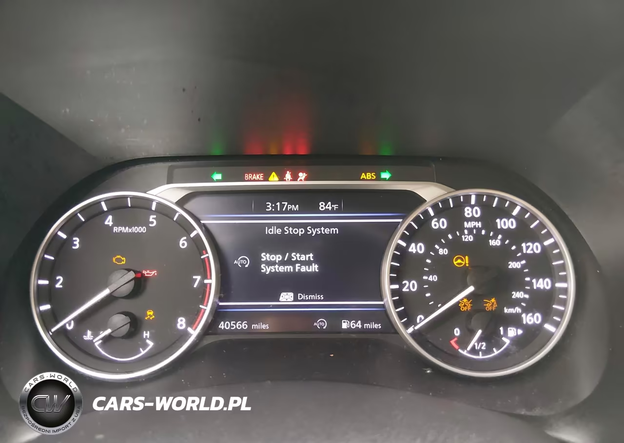 2024 Nissan Sentra Sv Xtronic Cvt VIN:3N1AB8CV1RY288220 - 17