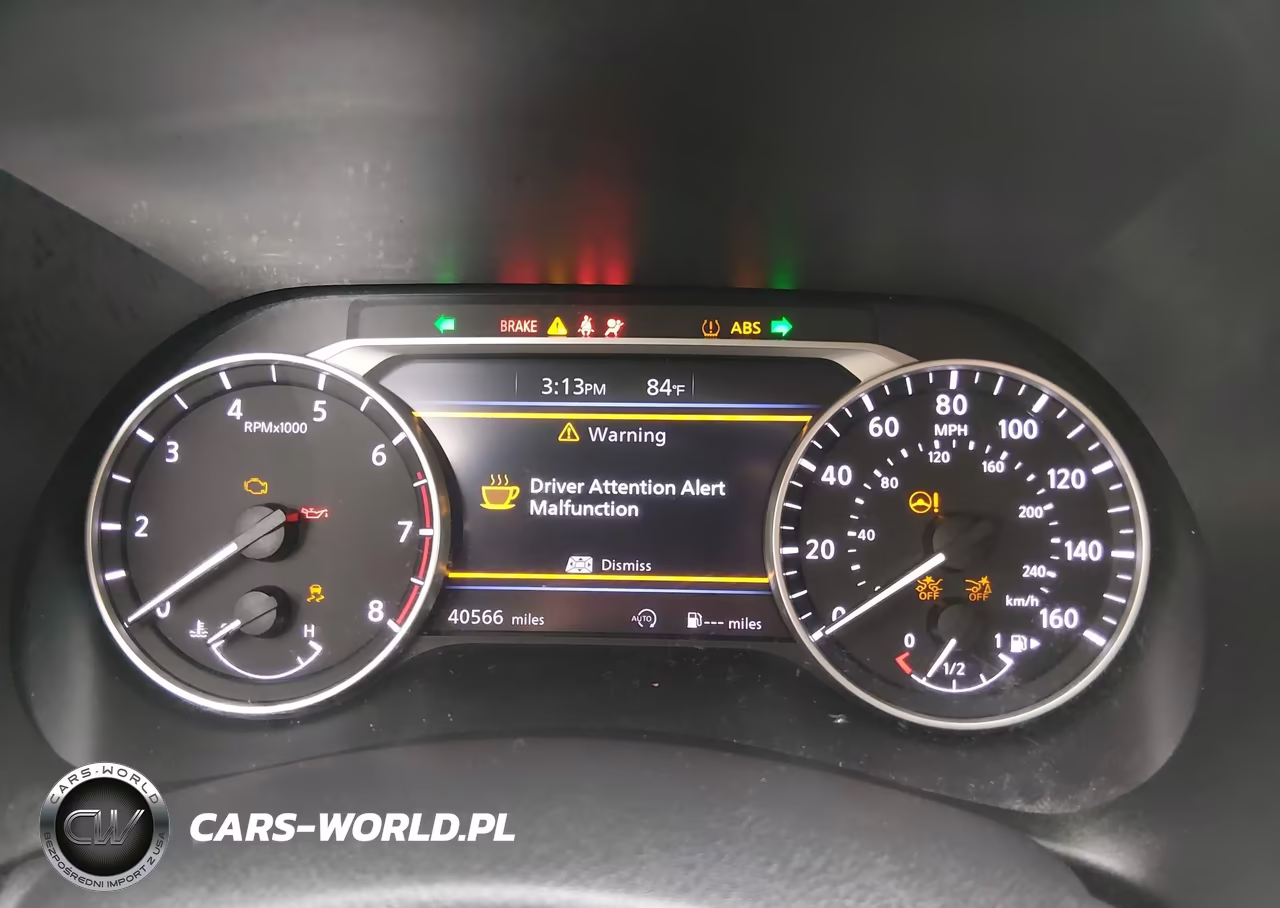 2024 Nissan Sentra Sv Xtronic Cvt VIN:3N1AB8CV1RY288220 - 7