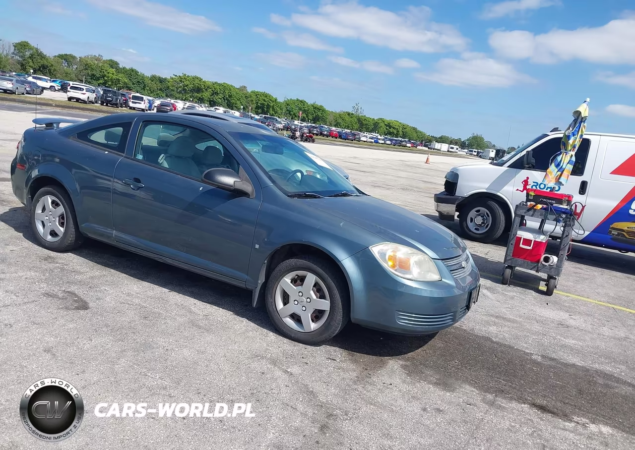 2007 Chevrolet Cobalt Ls